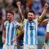 As World Cup enters Argentina after 36 years, Maradona' brand gears up to set foot in India