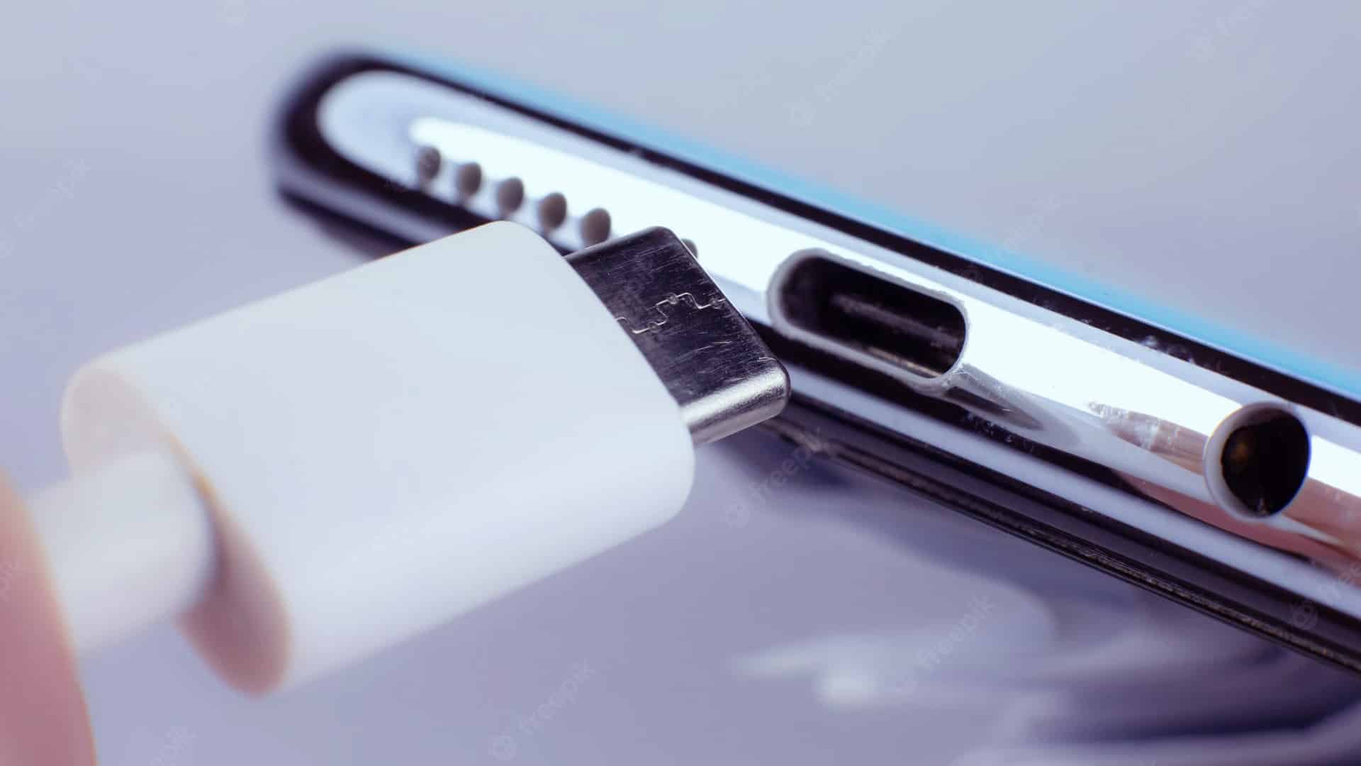 BIS comes out with standards for USB Type-C charging port