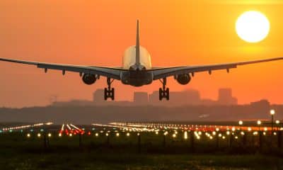 Civil aviation sector witnessing strong V-shaped recovery; domestic passenger growth will continue: Scindia