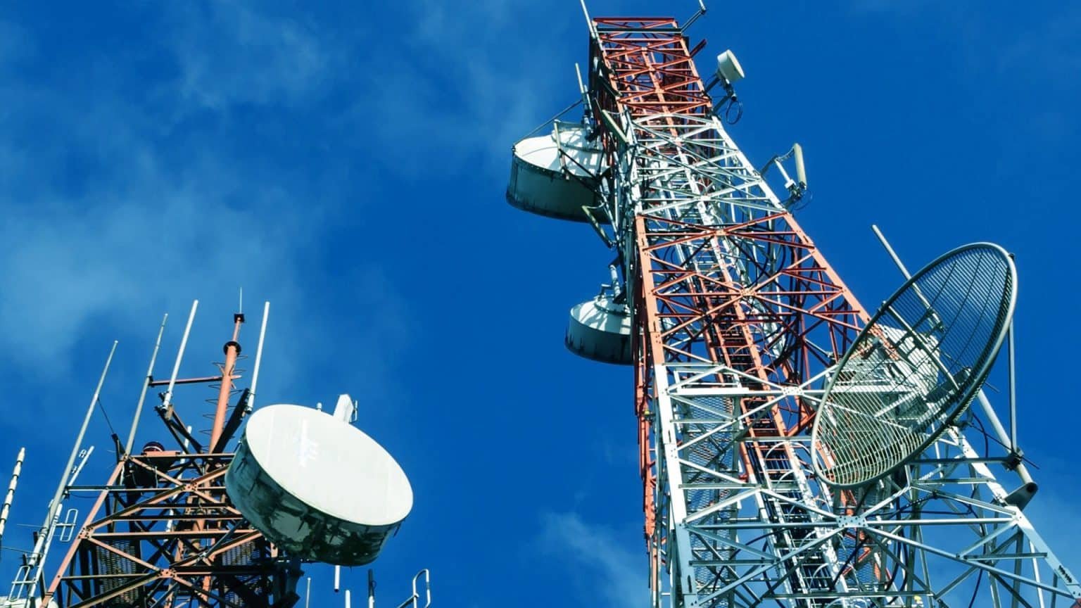 DoT forms 4 task forces to boost domestic telecom mfg, remove hurdles