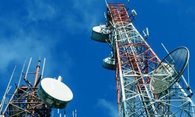 DoT forms 4 task forces to boost domestic telecom mfg, remove hurdles
