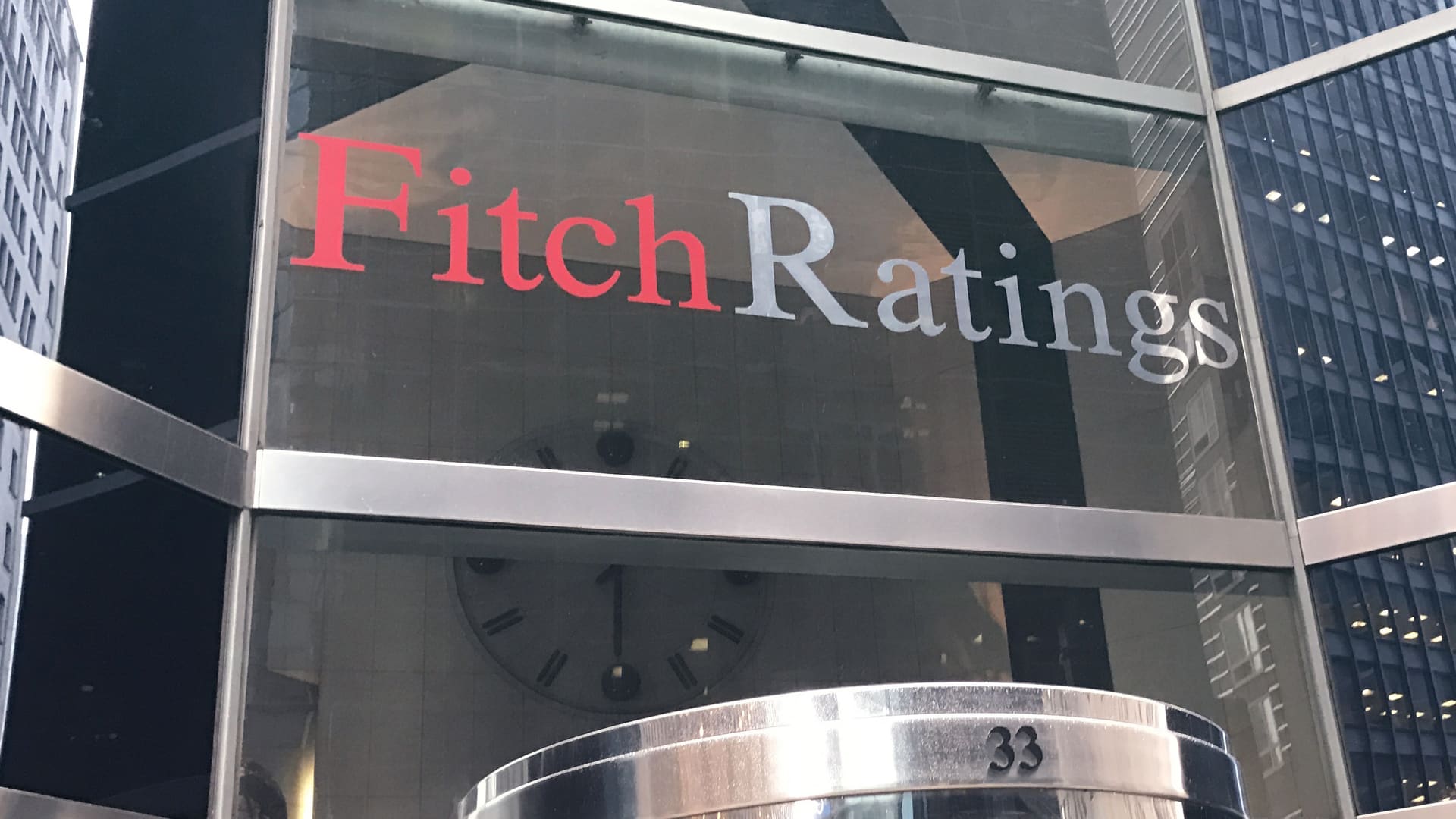 Fitch affirms India's sovereign rating on robust growth, resilient external finances
