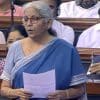 Govt to further bring down inflation: FM in Lok Sabha