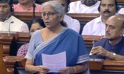 Govt to further bring down inflation: FM in Lok Sabha