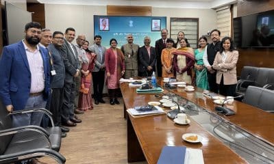 Ministry of Agriculture and Farmers Welfare announces collaboration with ISB-led consortium to strengthen agriculture-nutrition convergence