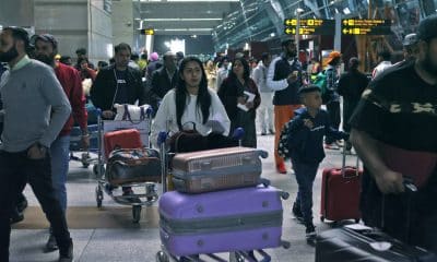Increasing X-ray machines for baggage checks has helped ease congestion at Delhi airport T3: Scindia