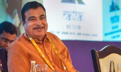 India all set to become USD 5 trn economy by FY25: Gadkari