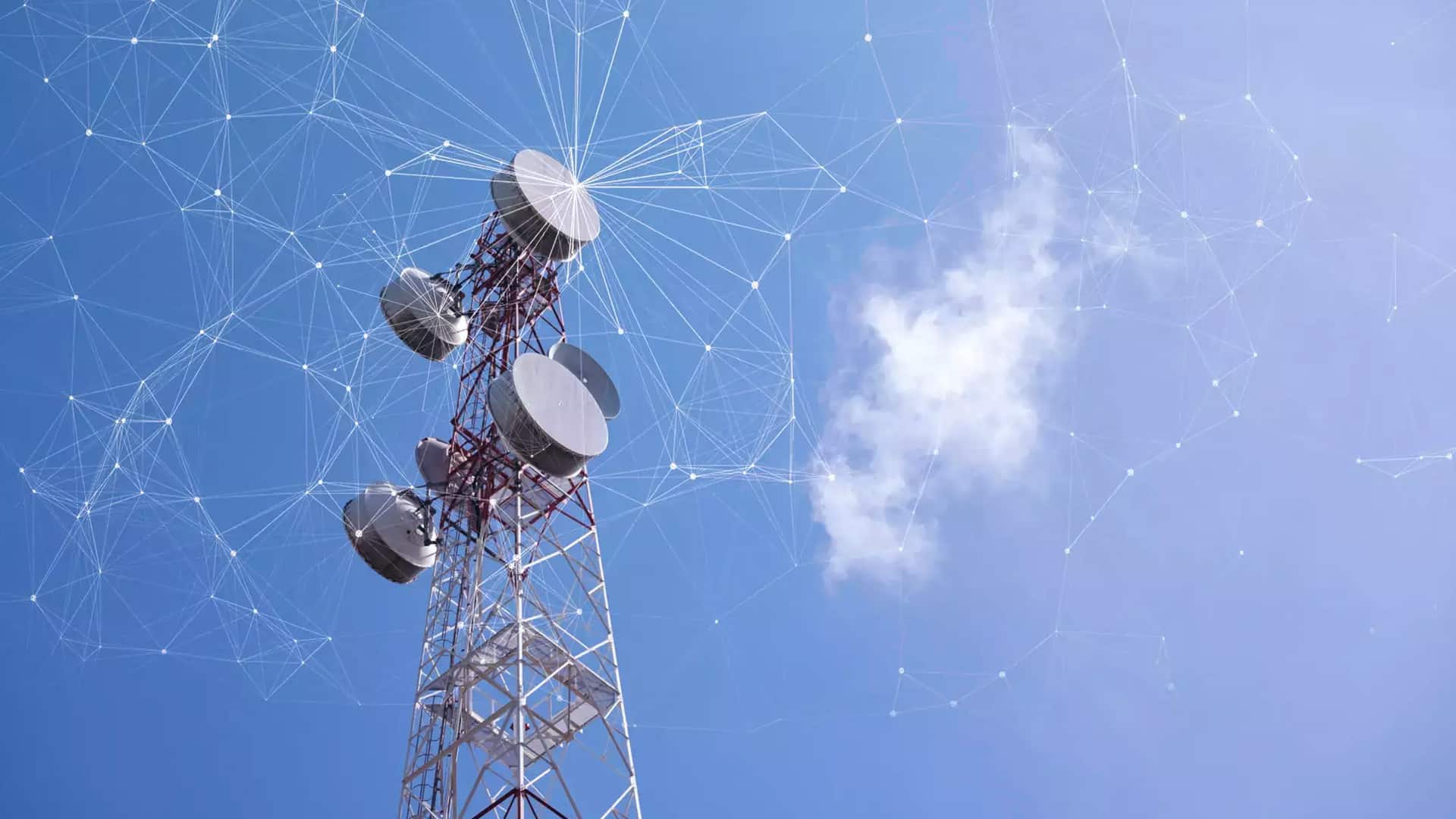 Indian telecom industry to grow by USD 12.5 bn every three years: Deloitte-CII report
