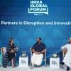 India Stack an opportunity for the Global South: Rajeev Chandrasekhar