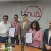 QETCI Signs MoU with T-Hub to boost Quantum Technology Innovation