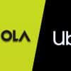 Ola, Uber & 3 other digital platforms score nil in rating of fair work conditions for gig workers: Report