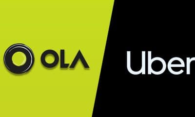 Ola, Uber & 3 other digital platforms score nil in rating of fair work conditions for gig workers: Report