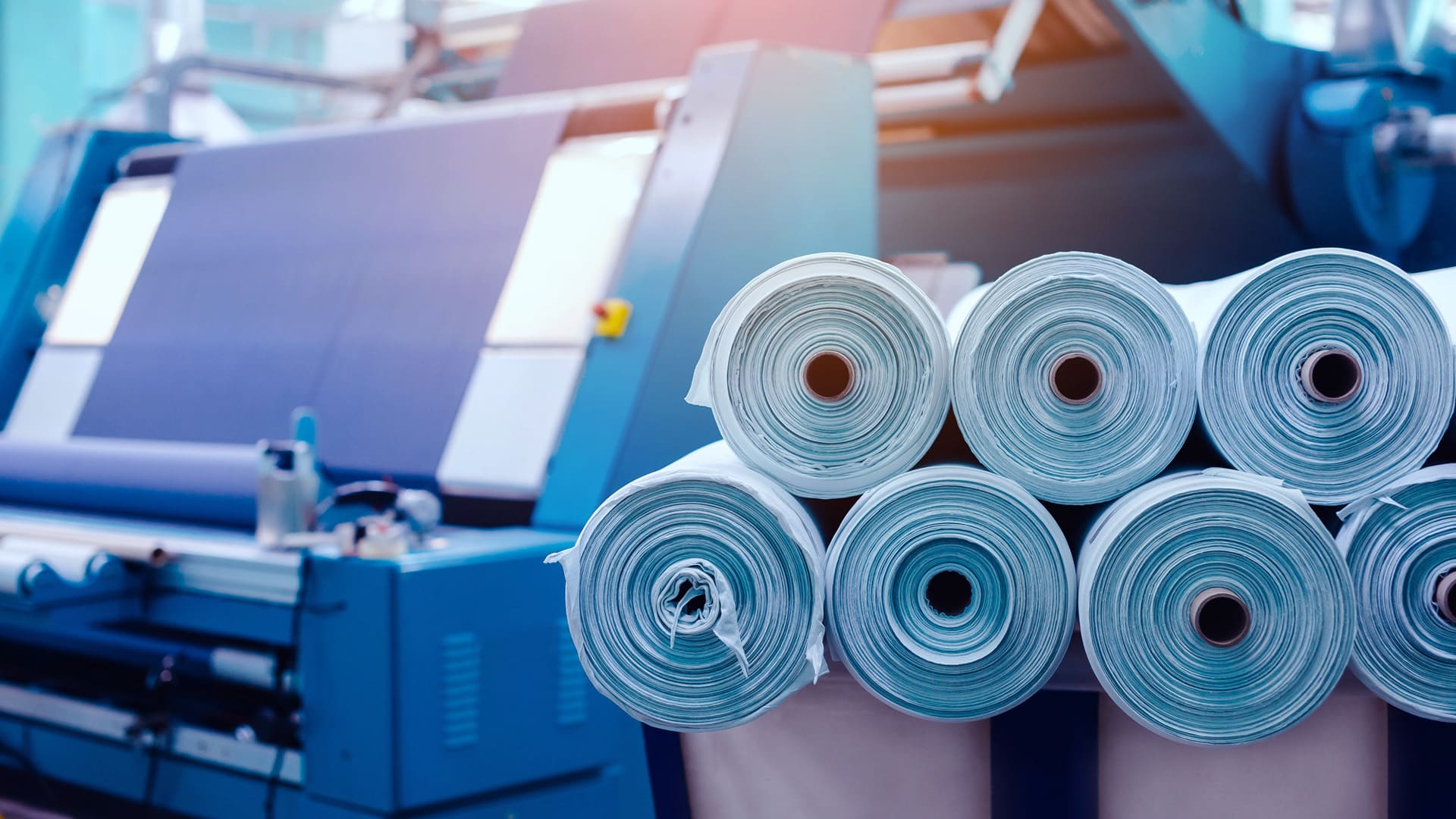 PLI scheme for textiles attracts Rs 1,536 cr in investments: Govt