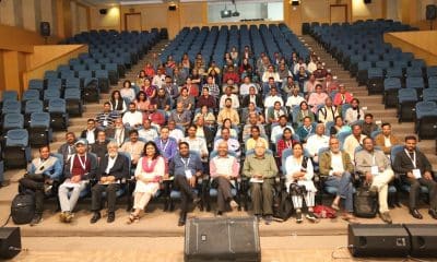 ISB, SRUTI and Vasundhara host a two-day National Learning Exchange on India’s Forest Economy through secure tenure
