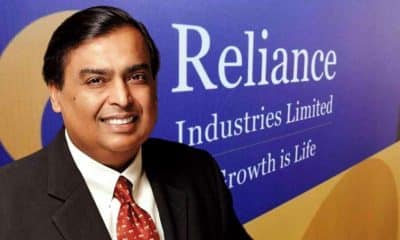 Reliance to acquire Metro AG's India business for Rs 2,850 crore