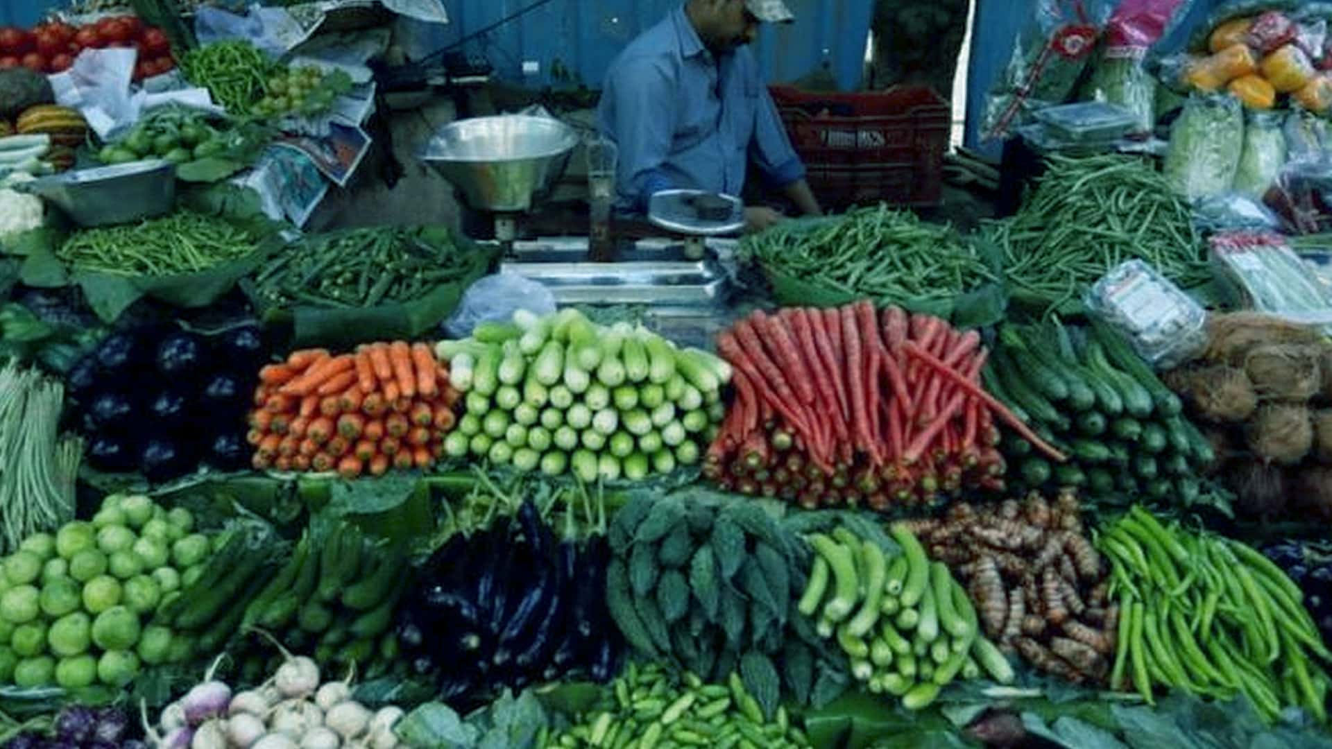 Retail inflation falls to 11-month low of 5.88 pc in Nov