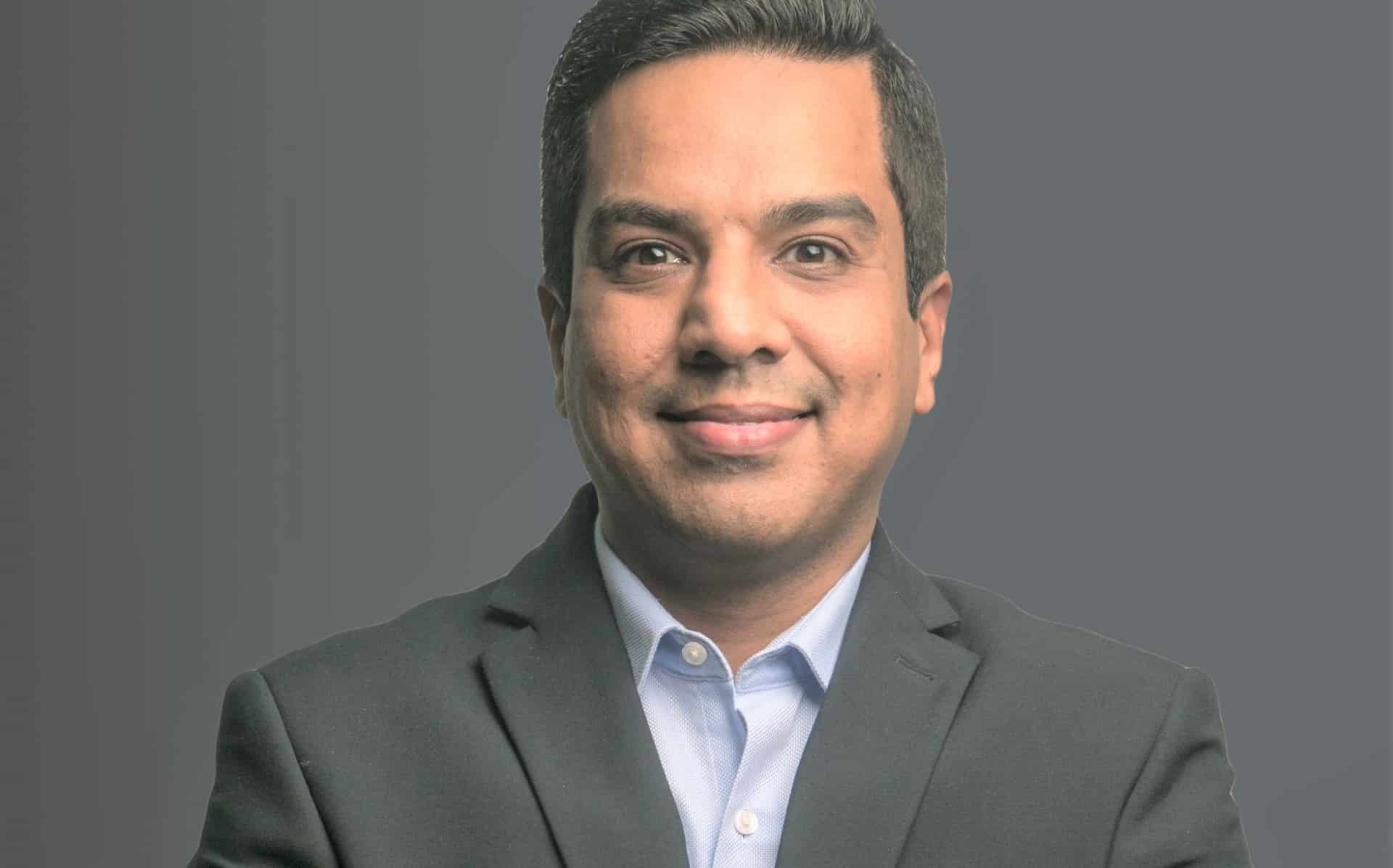 Collinson Further Strengthens India and South Asia Leadership Team with Saurabh Malhotra named Director Partnerships, South Asia and Indochina