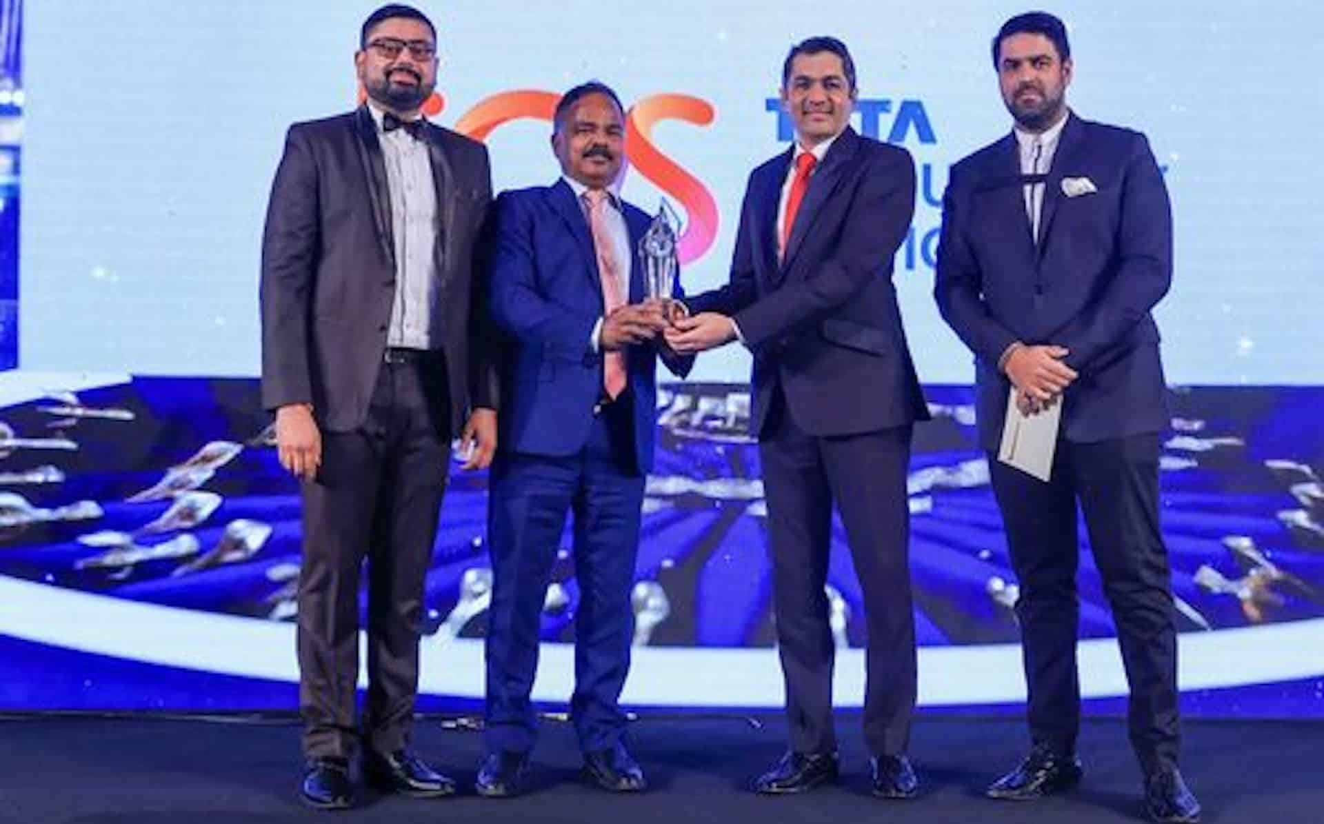 Inspiring leaders, organizations win big at the first-ever UAE-India Awards