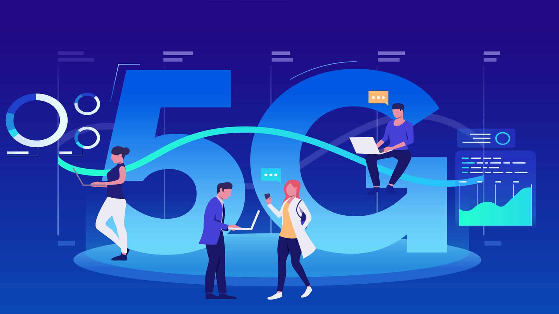 Telecom space set for 5G, to attract Rs 1.5 lakh cr investments in 2023; tariff hikes likely too