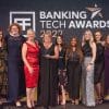 Torry Harris wins Banking Tech Awards 2022 for the best open banking solution, International