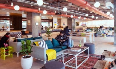 WeWork India raises Rs 550 cr from BPEA Credit-managed fund for future growth, acquisition