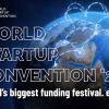 World Startup Convention 2023 ready to host the world’s biggest startup funding festival at the India Expo Mart