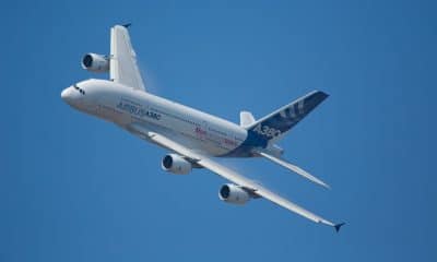 Airbus looking at India, Australia, Latin America for green hydrogen supplies
