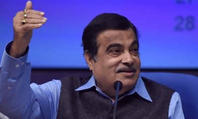 9 lakh govt vehicles, buses older than 15 yrs to go off the road from Apr 1, says Gadkari