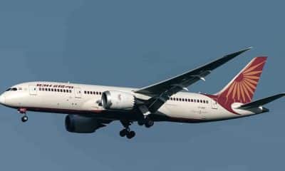 Air India says new software to facilitate real-time reporting of in-flight incidents