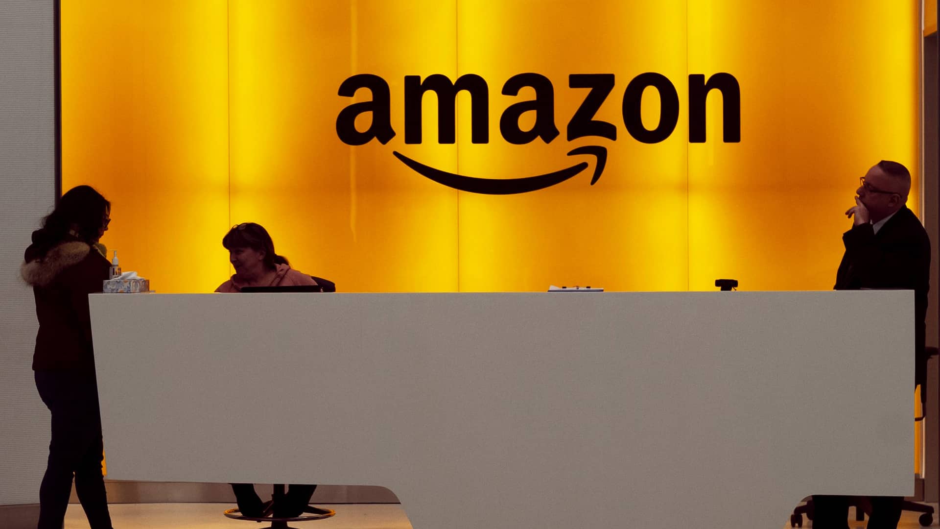 Amazon to join ONDC With Its Logistics & SmartCommerce Offerings