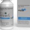 MGC Pharma in collaboration with HempStreet launches ArtemiC, a mouth spray for severe COVID-19 symptoms