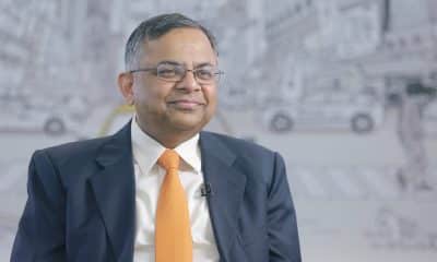 B20 has important role to play; can be value adding for world, says N Chandrasekaran
