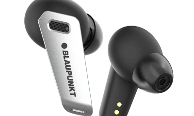 Blaupunkt launches BTW300 TWS Earbuds with Active ENC and Bass Demon Tec