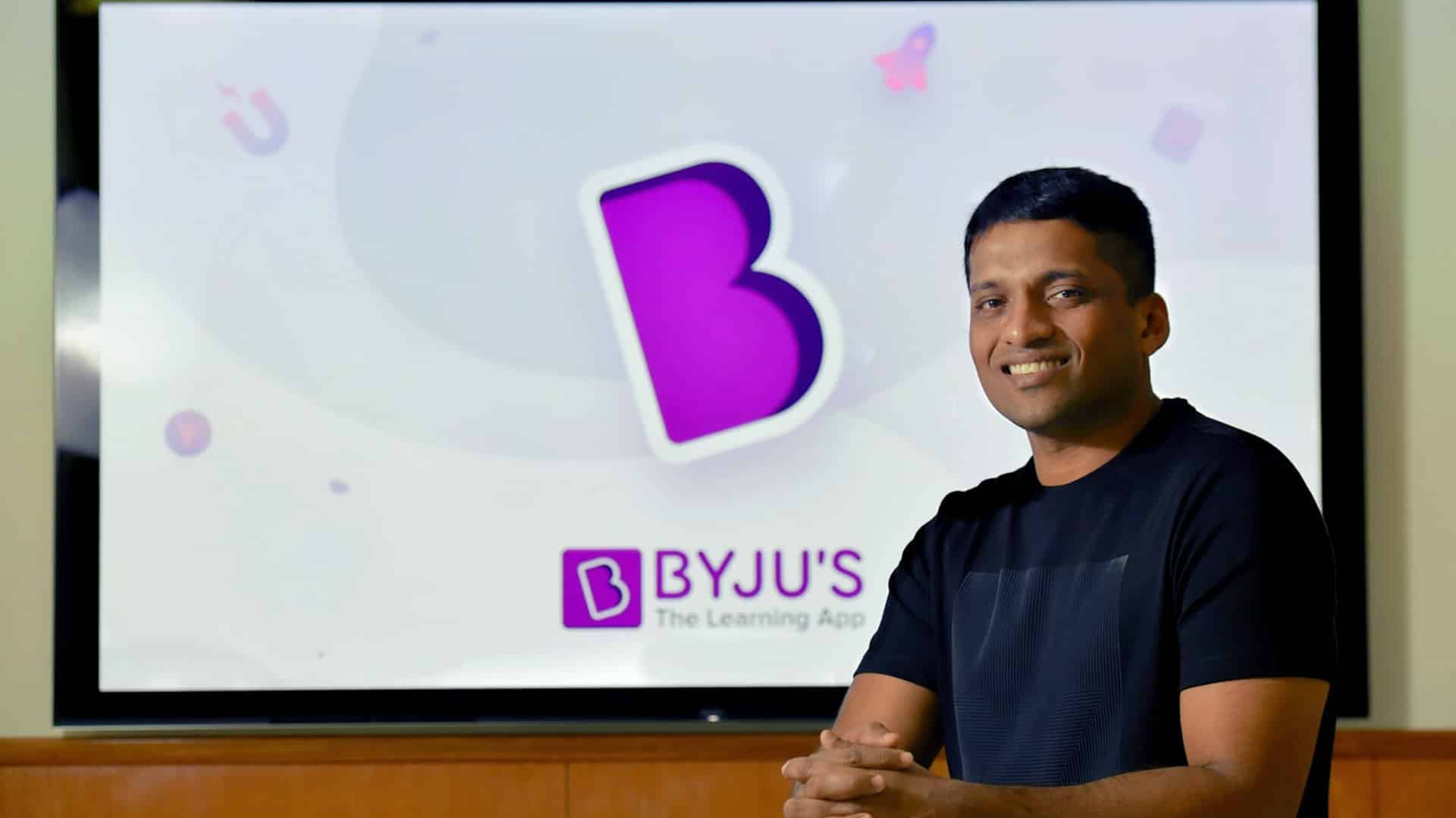 BYJU's founders planning to raise stake to 40 pc; exploring fundraise