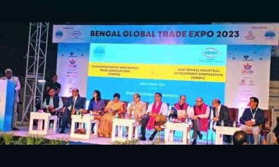 Bengal trade body organises startup funding pitch event