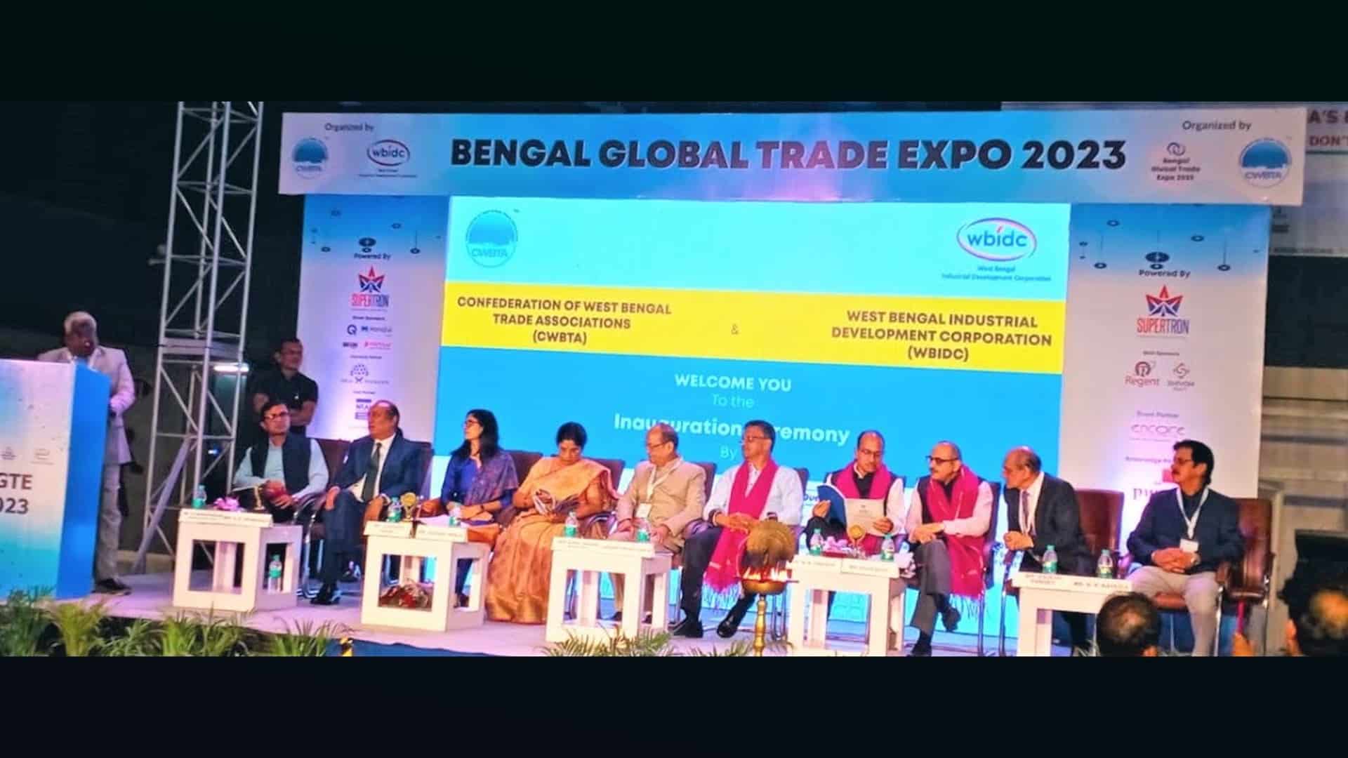 Bengal trade body organises startup funding pitch event