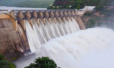 Centre approves Rs 2,614 cr investment for Sunni Dam hydro power project