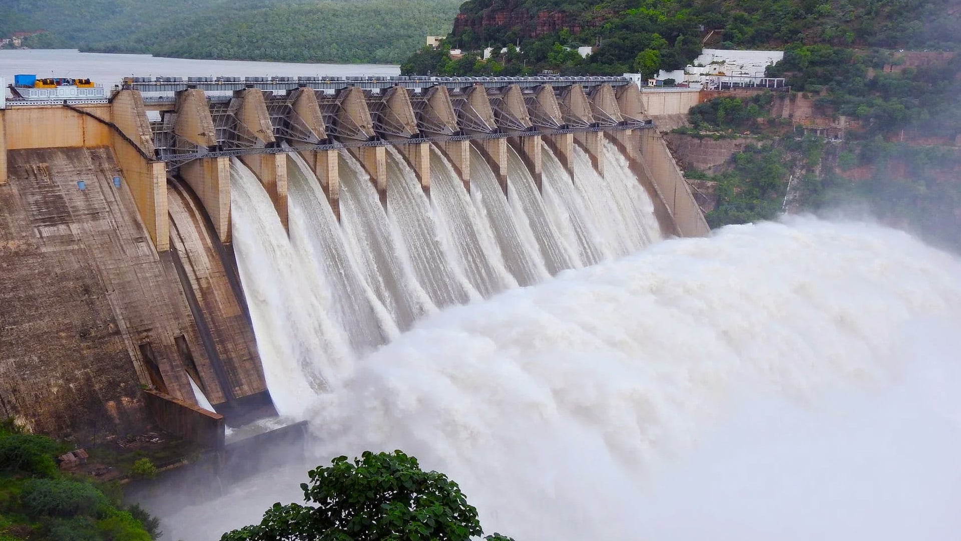 Centre approves Rs 2,614 cr investment for Sunni Dam hydro power project