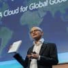 Cloud a big game changer; tremendous momentum in cloud adoption: Satya Nadella