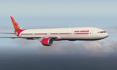 DGCA slaps Rs 30 lakh fine on Air India, suspends pilot license for 3 mths in New York-Delhi flight urination incident