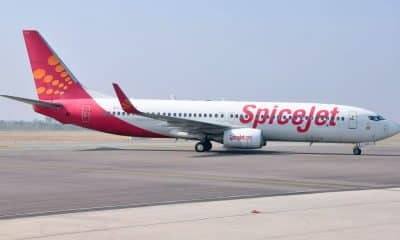 DGCA to seek report from SpiceJet on Delhi airport incident