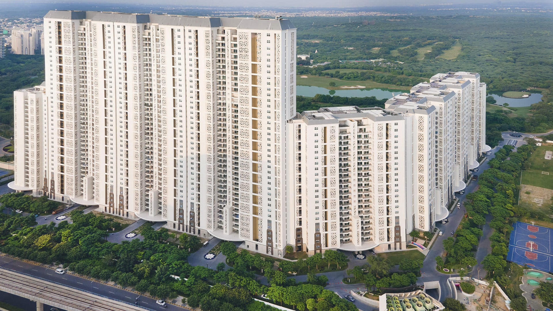 DLF plans to launch in Feb Rs 7500cr worth premium housing project in Gurugram