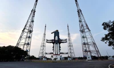 ISRO and Microsoft collaborate to support space-tech startups in India