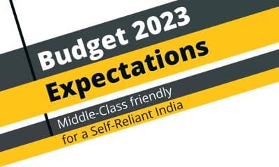 EZTax Releases Budget 2023 Expectations, Sees a Significant Shift