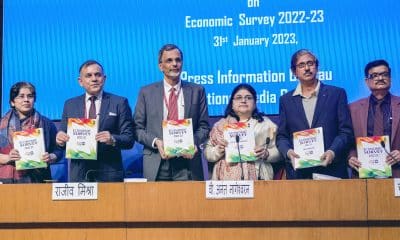 Economic survey calls for simpler tax, rules for start-up shifting base to India