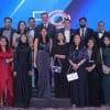 Entrepreneurs' Organization Surat launched in a glittering ceremony