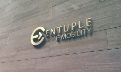 Entuple E-Mobility secures USD 3 mn funding