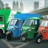 Etrio Automobiles ties up with Turno to deploy 1,000 e-3-wheelers pan-India in next 12 months
