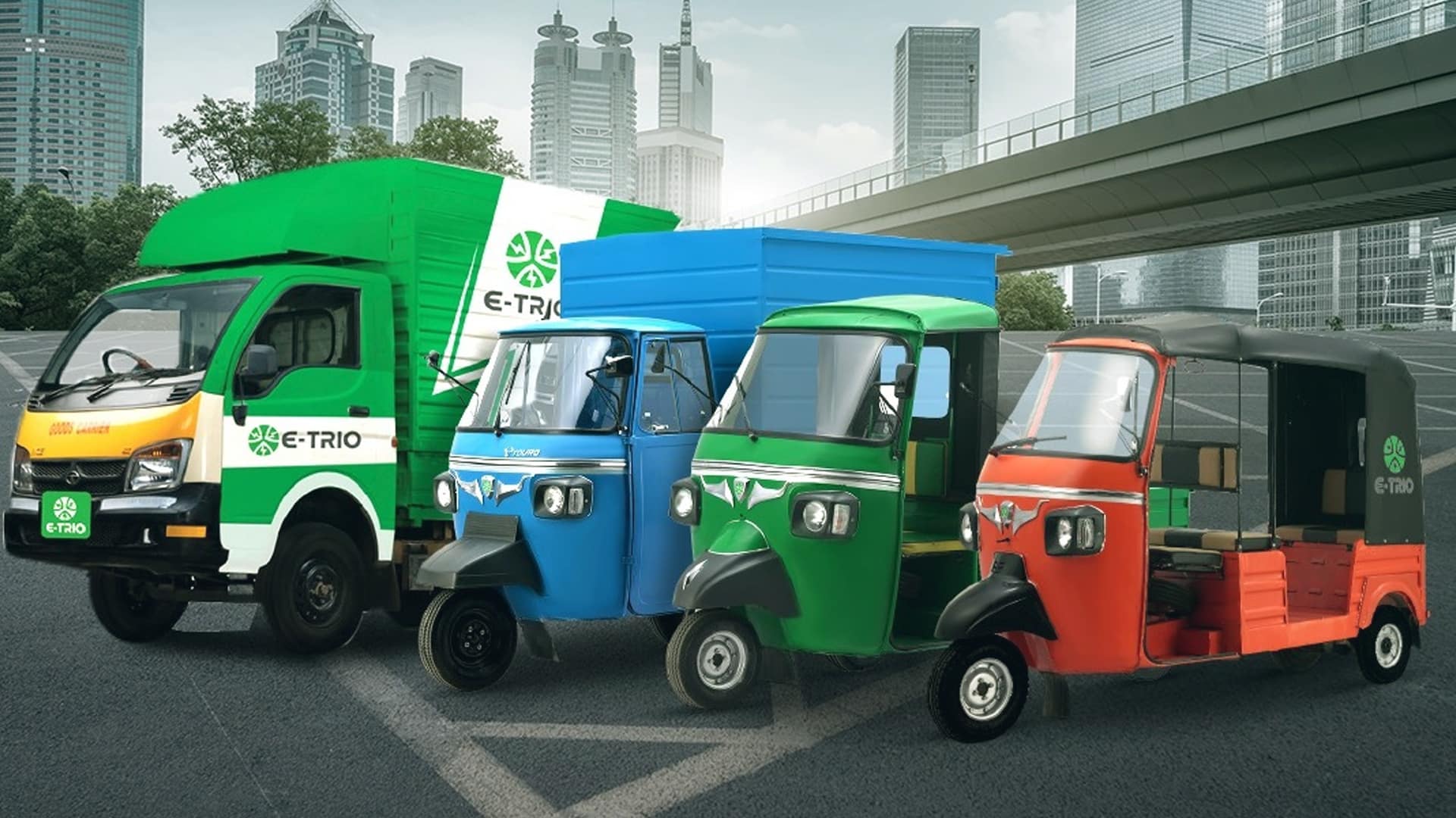 Etrio Automobiles ties up with Turno to deploy 1,000 e-3-wheelers pan-India in next 12 months