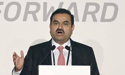 Fraud cannot be obfuscated by nationalism: Hindenburg on Adani "loot"
